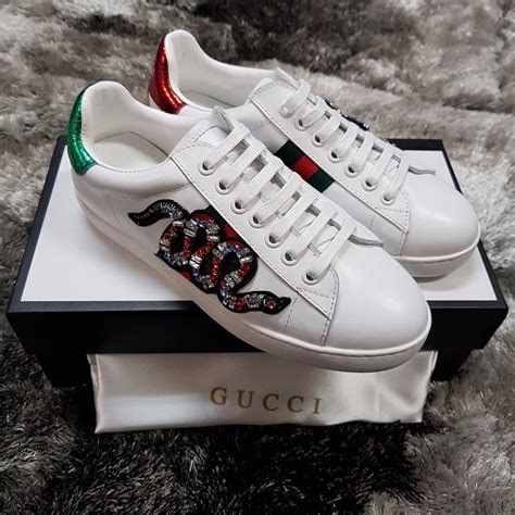 zapatillas gucci mujer|zapatos gucci elegantes.